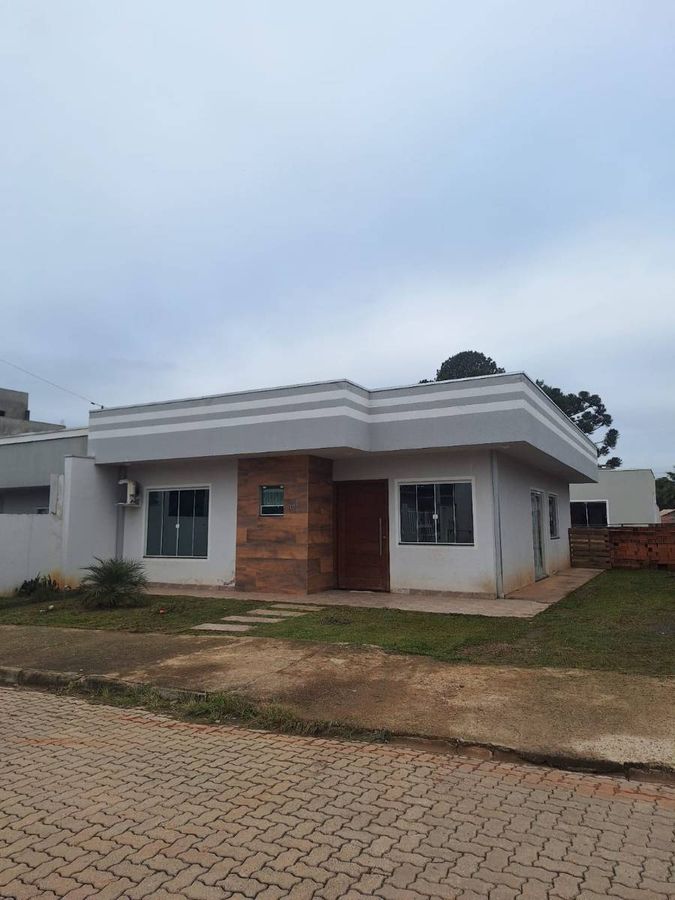 Casa para alugar no bairro Volta Grande em Rio Negro PR - Casa em Volta Grande, Rio Negro - para locação - RIO MASTER IMOBILIÁRIA LTDA