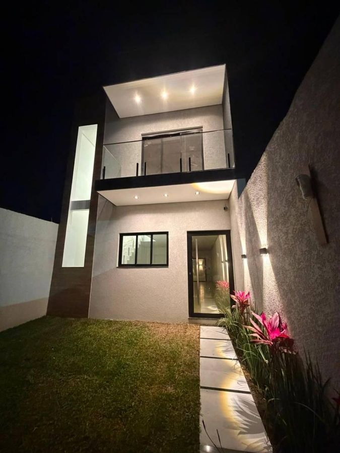 Sobrado à Venda – Jardim Santa Luzia, Poá/SP - Sobrado em Vila Santa Luiza, Poá - à venda - Camila Ramos Imóveis