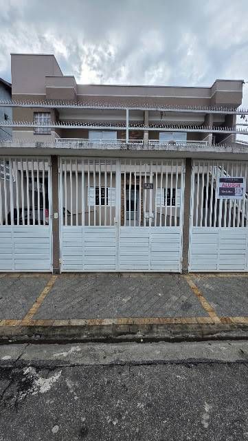 Casa com 1 quarto para Locação, Cidade Seródio - Guarulhos - foto 2