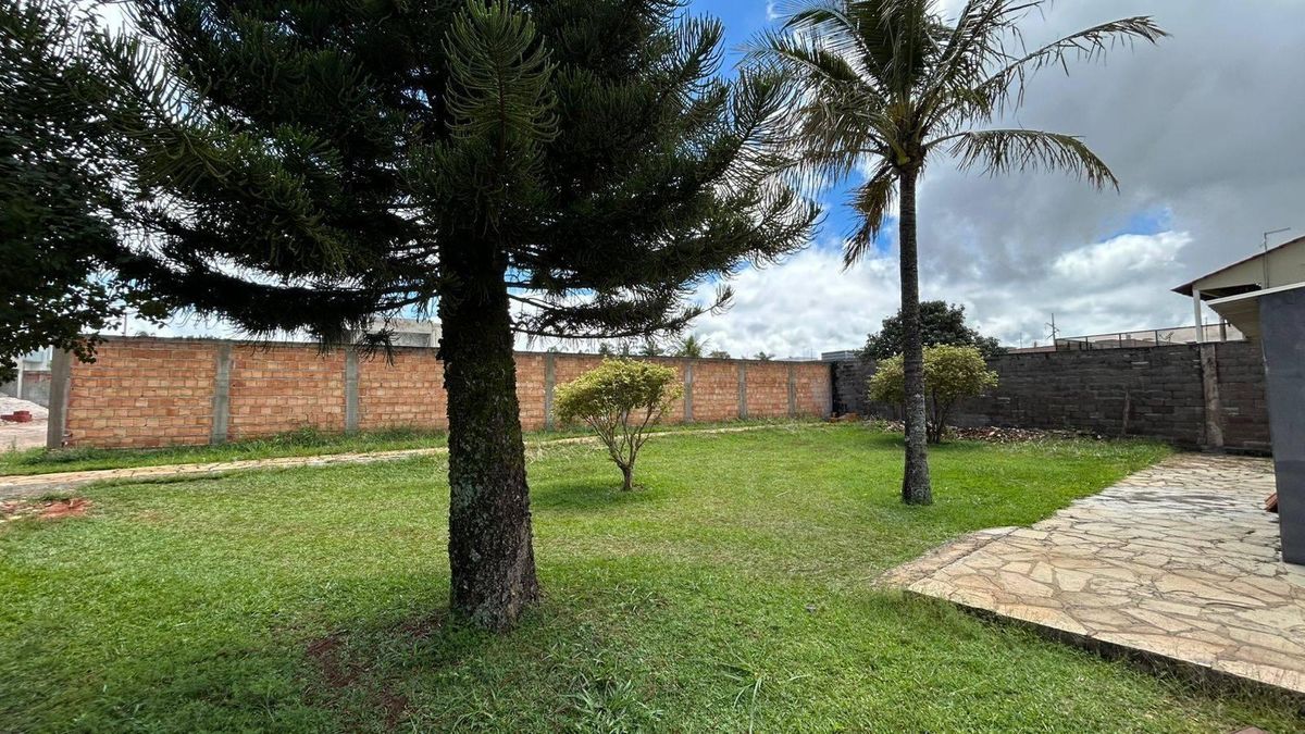 VENDO CASA NA COND. NOSSA MORADA- PONTE ALTA NORTE DF - Casa de Condomínio em Ponte Alta Norte (Gama), Brasília - à venda - VITRINE IMOBILIARIA LTDA