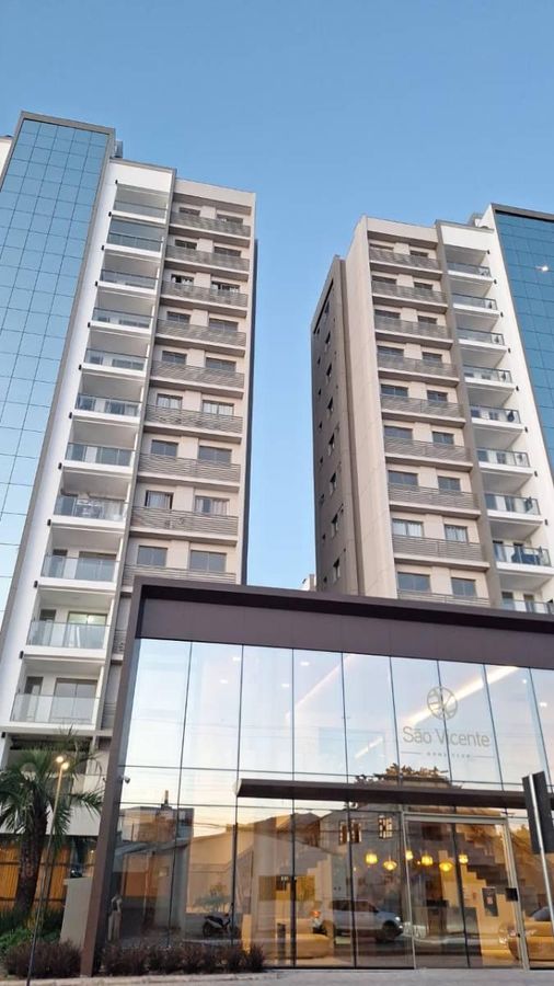 Home Club - Apto - 1 Suíte + 2 Qt - Incrível Área de Lazer - 85 m² - São Vicente - Itajaí/SC - Apartamento em São Vicente, Itajaí - à venda - Denis Alexandre Imóveis