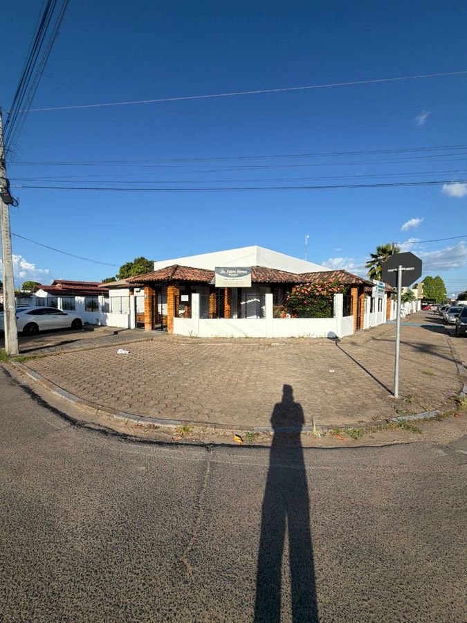 Sala para alugar, 23m² - São Francisco - Boa Vista/RR (#664 ~ SA0026) - Comercial em São Francisco, Boa Vista - para locação - MENDES & BARROS LTDA