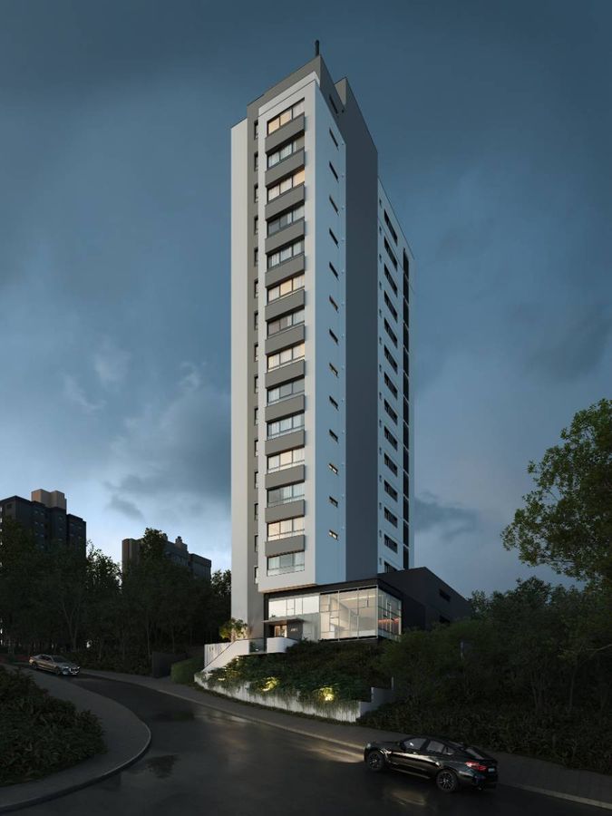 Apartamento 3 Quartos sendo 1 suíte + 2 demi-suítes no Atiradores - Apartamento em Atiradores, Joinville - à venda - EX Negócios Imobiliários LTDA