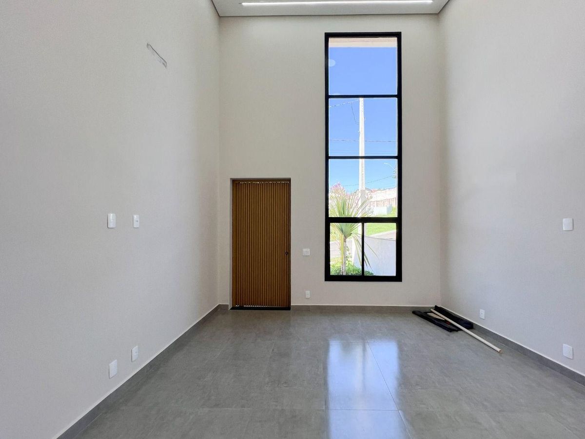 Casa com 3 dormitórios à venda, 253 m² por R$ 1.590.000,00 - Residencial Villa do Sol - Valinhos/SP, foto 3