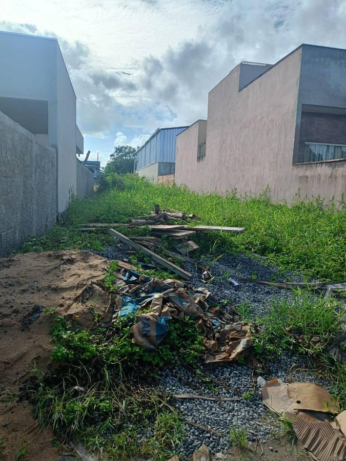 TERRENO - Lote/Terreno em São José, Itapoá - à venda - EVEREST INVESTIMENTOS IMOBILIARIOS