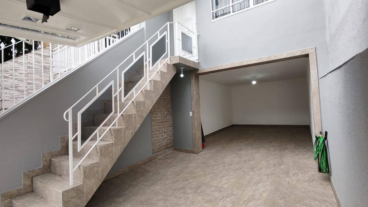 Casa, 4 quartos, 122 m² - Foto 6