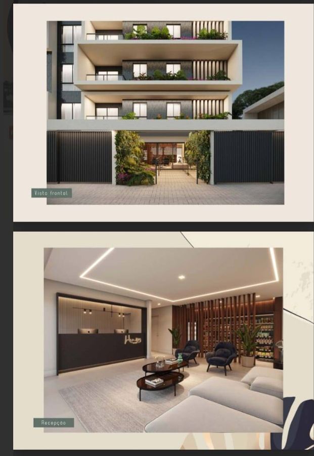 LANÇAMENTO DE APARTAMENTOS DE 2 E 3 QUARTOS EM INTERMARES - Apartamento em Intermares, Cabedelo - à venda - Pedro Soares Imóveis