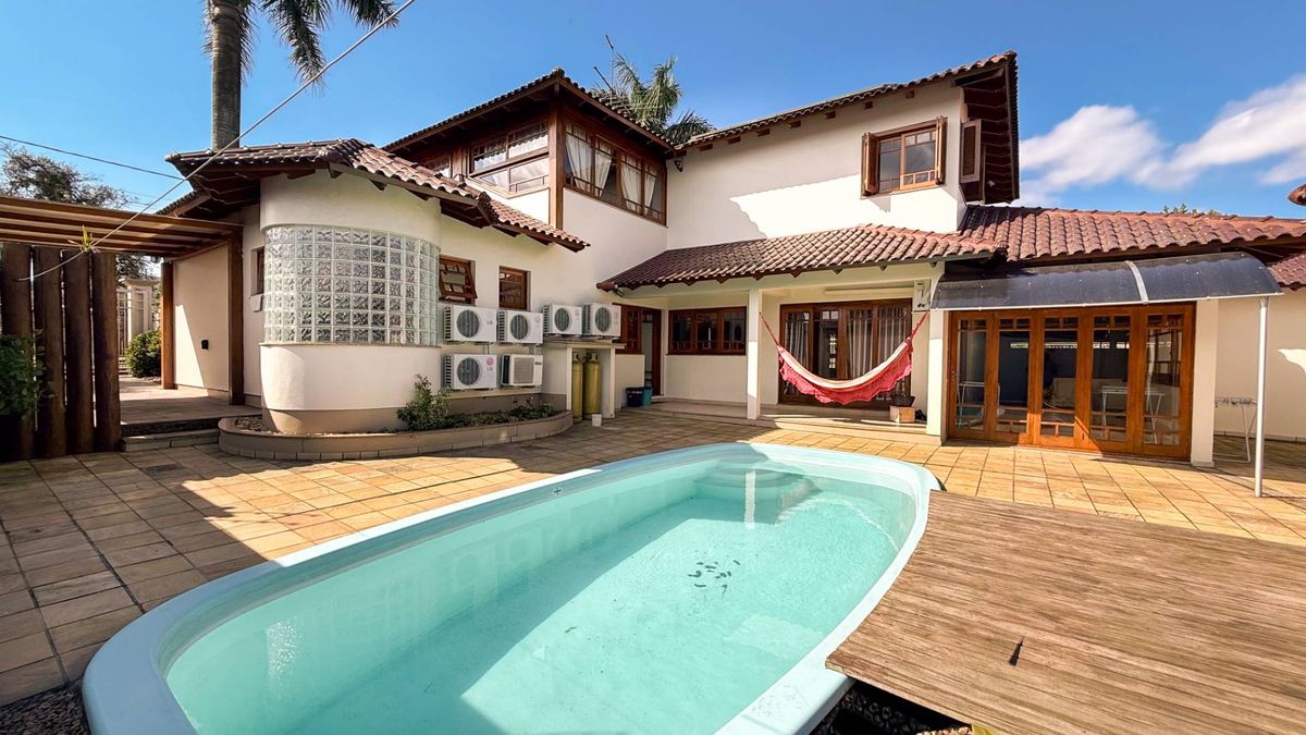 Centro | Gravataí - Casa em Centro, Gravataí - à venda - Vance Imóveis