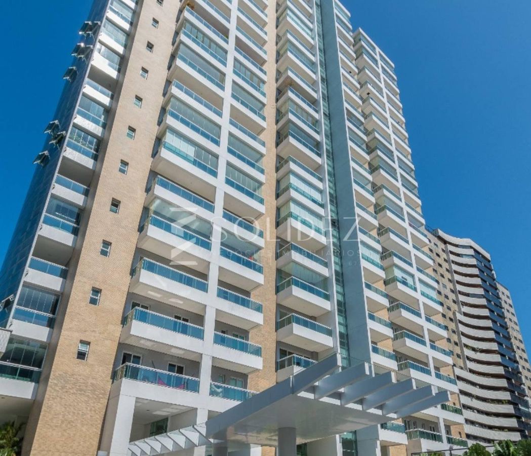 Terezina 275 – Apartamentos de Alto Padrão com 5 Suítes em Adrianópolis - Apartamento em Adrianópolis, Manaus - à venda - Solidez Negocios Imobiliarios Ltda