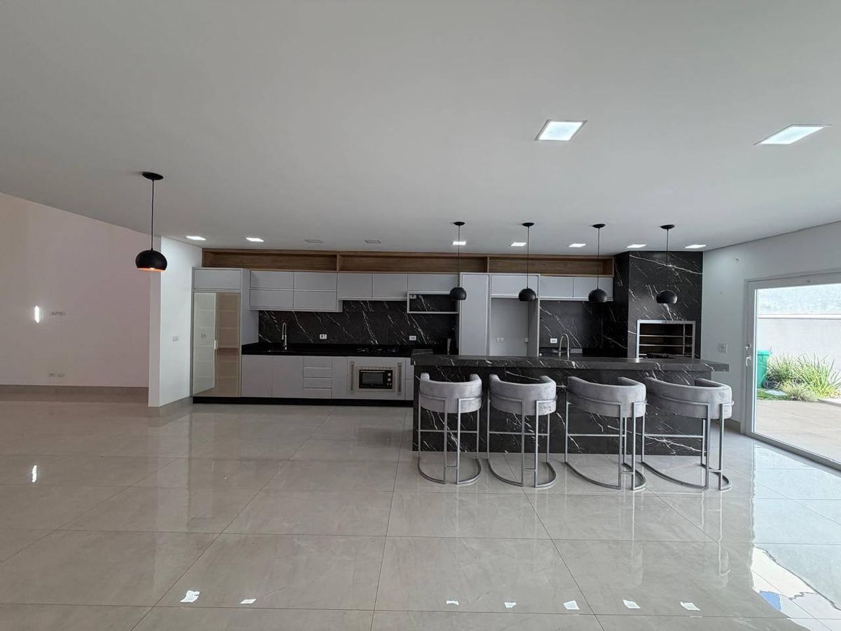 Casa para Locação Condomínio Green Park - Casa de Condomínio em Sarandi - para locação e à venda - INNOVANT IMOVEIS LTDA