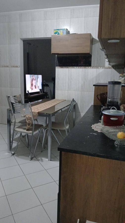 Casa com 2 quartos à Venda, Jardim Monte Carmelo - Guarulhos