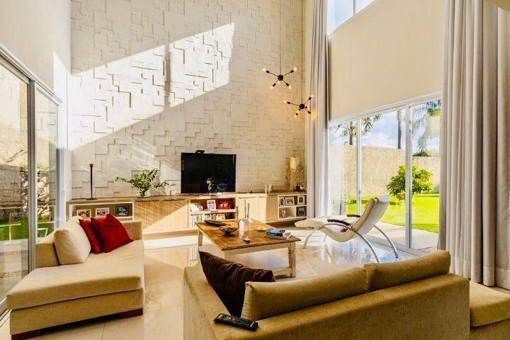 Casa com 3 dormitórios à venda, 375 m² por R$ 2.780.000,00 - Condomínio Alpes de Vinhedo - Vinhedo/SP, foto 2