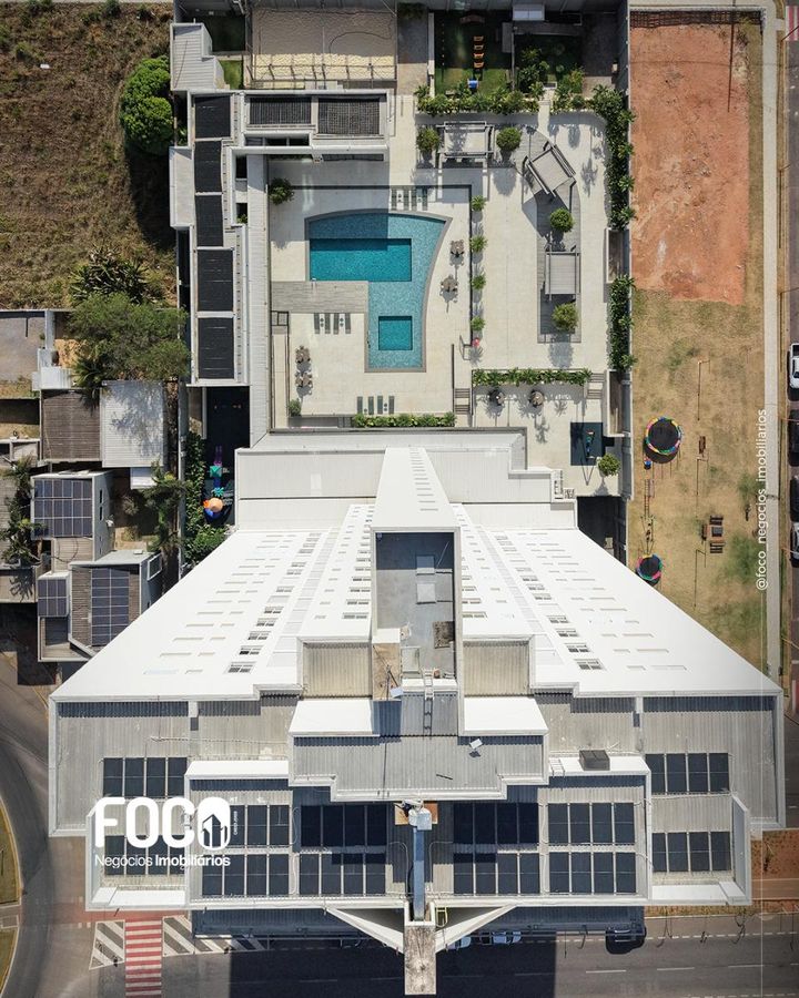 Apartamento com 3 quartos, 3 vagas - Villa Lobos, Recanto dos Pássaros
