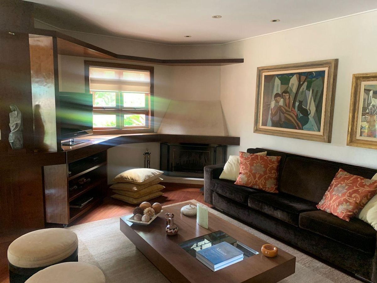 Casa à venda, 600 m² por R$ 4.850.000 - Cond Village Visconde de Itamaracá - Valinhos, foto 2