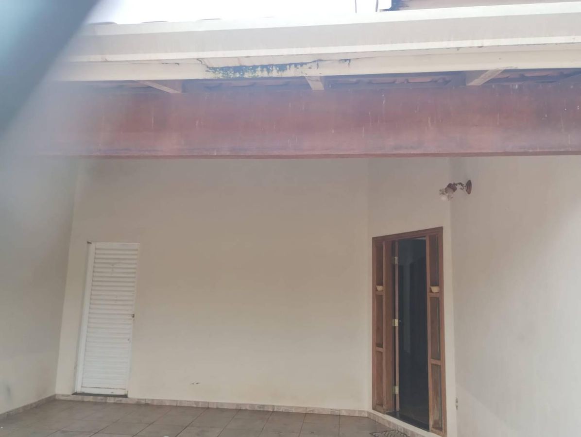 Casa à Venda com 3 Quartos, Suíte, Churrasqueira, Garagem e Edícula em Bairro Alto - Avaré - Casa em Alto, Avaré - à venda - CRYSTAL IMÓVEIS
