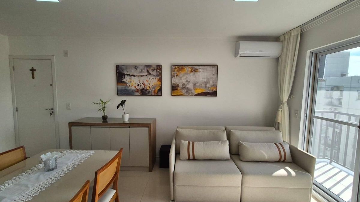 VENDA DE APARTAMENTO NO EDIFÍCIO MAR DE CAPRI EM CAMBORIÚ - 3