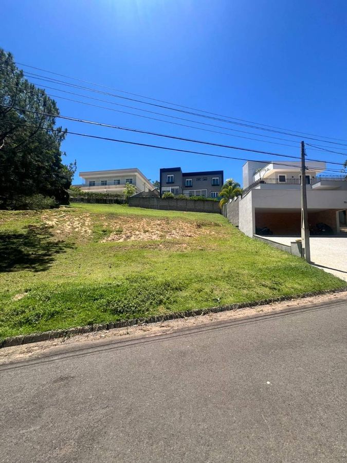 Lote/Terreno à Venda - Condomínio Portal do Lago - Valinhos/SP, foto 5