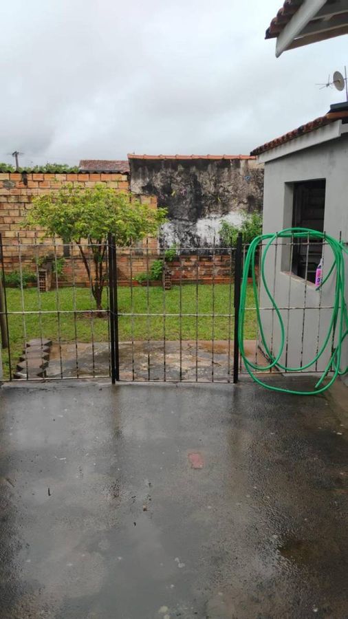 Casa à Venda com 3 Quartos, Cozinha Planejada e Quintal nos Fundos no Bom Sucesso - Avaré - Casa em Jardim Bom Sucesso I, Avaré - à venda - CRYSTAL IMÓVEIS