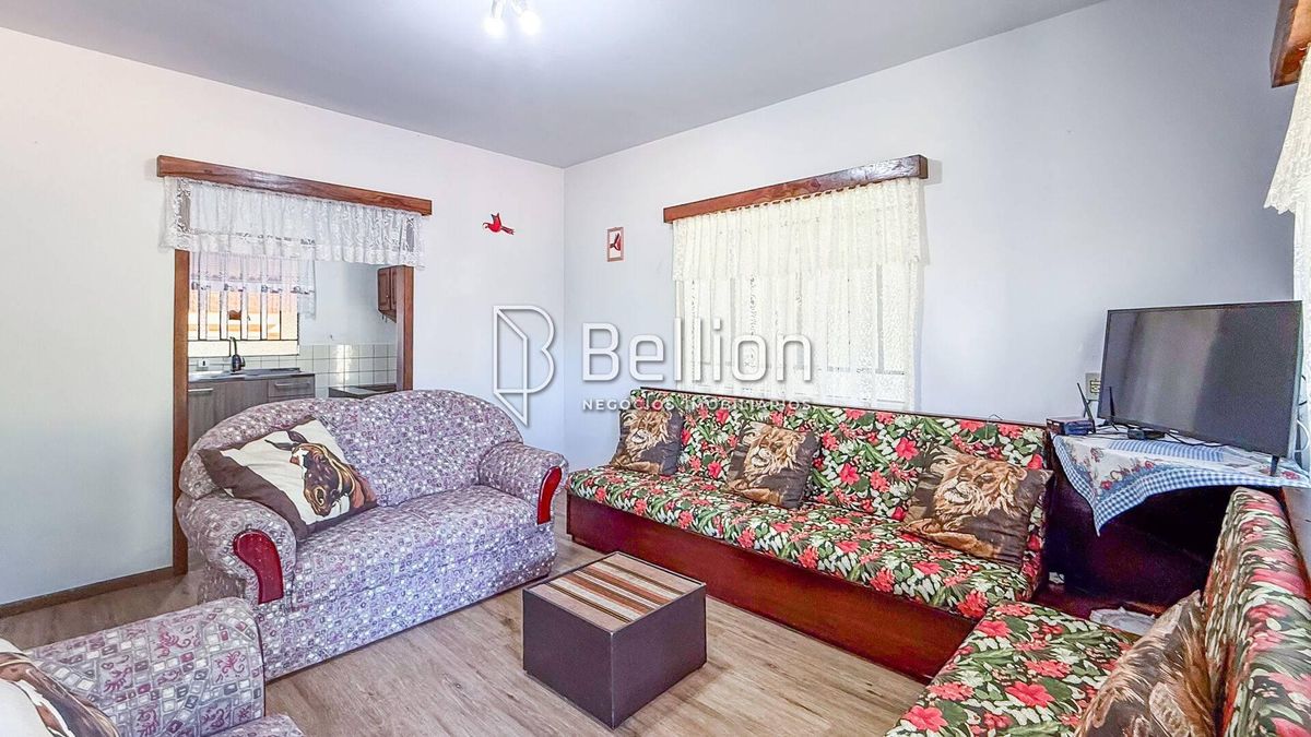 Casa de campo em Alto Cedros