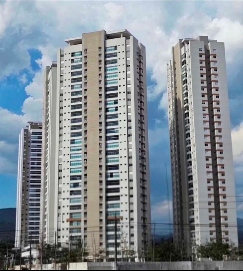 Apartamento com 3 quartos - Apartamento em Vila Mogilar, Mogi das Cruzes - à venda - ComBrasil Negócios Imobiliários Ltda