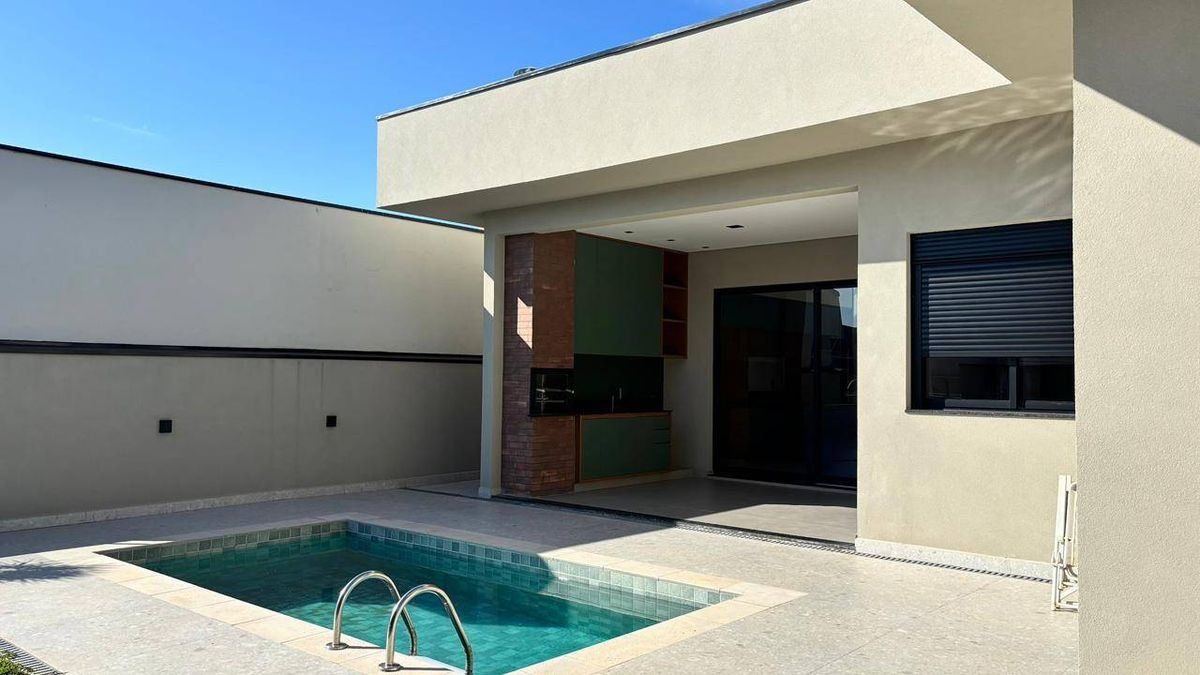 Casa de Condomínio com 3 quartos, Jardim São Marcos - Valinhos, foto 3