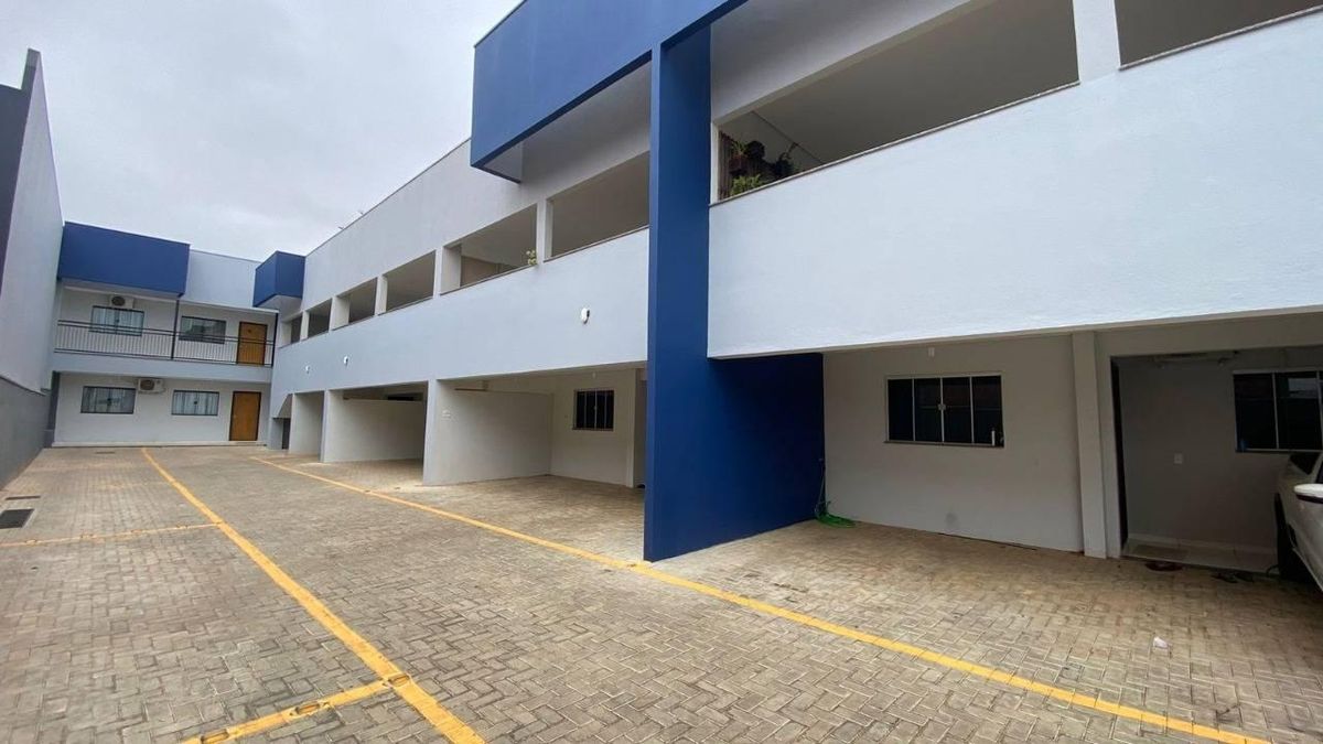 Apartamento com 2 quartos para Locação, Rota do Sol - Sorriso