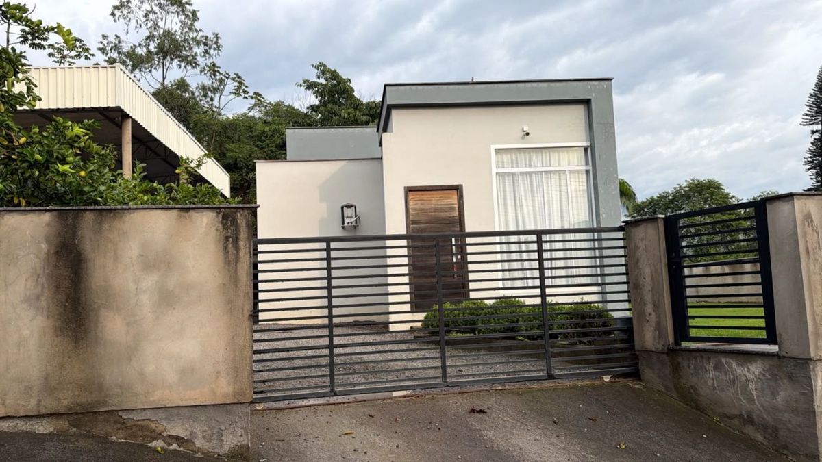 CASA/ JARAGUA 99 - Casa em Jaraguá 99, Jaraguá do Sul - à venda - ALLIANCE IMOVEIS