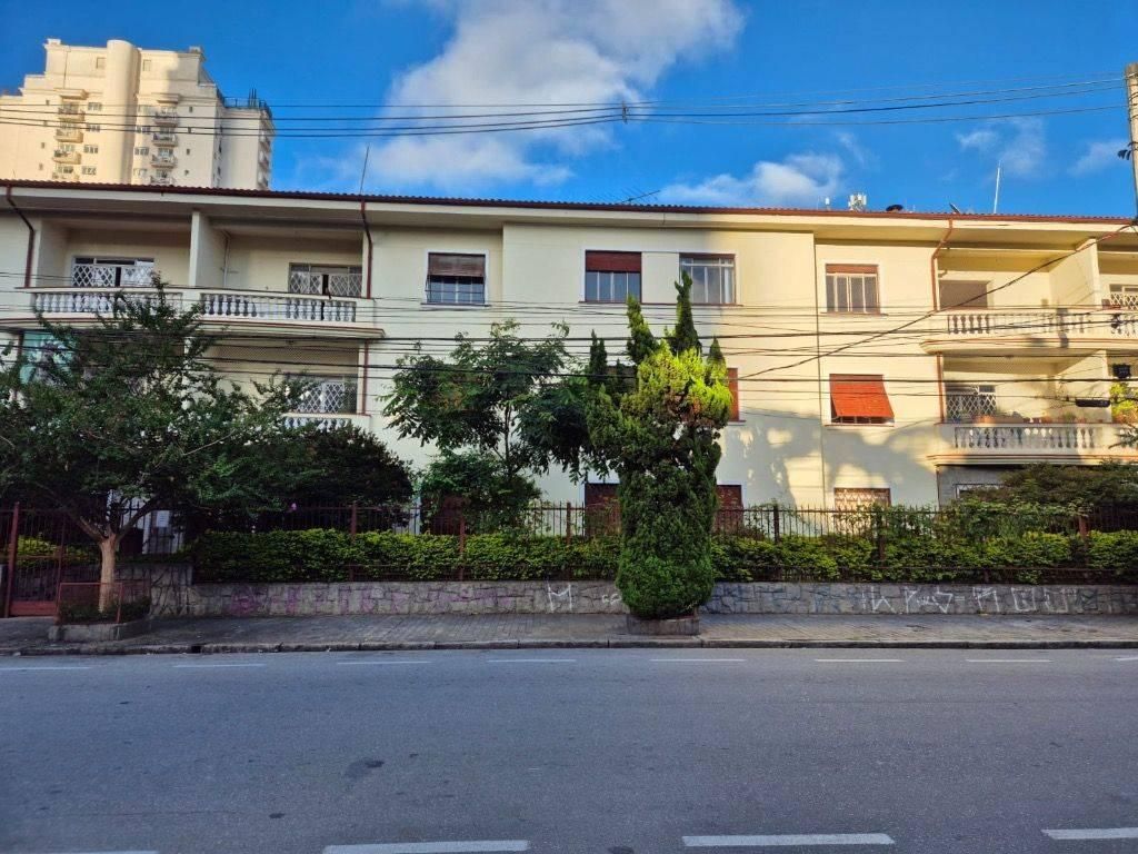 Apartamento com 2 Quartos à Venda, Pinheiros - São Paulo - Apartamento em Pinheiros, São Paulo - à venda - Taylor Imóveis