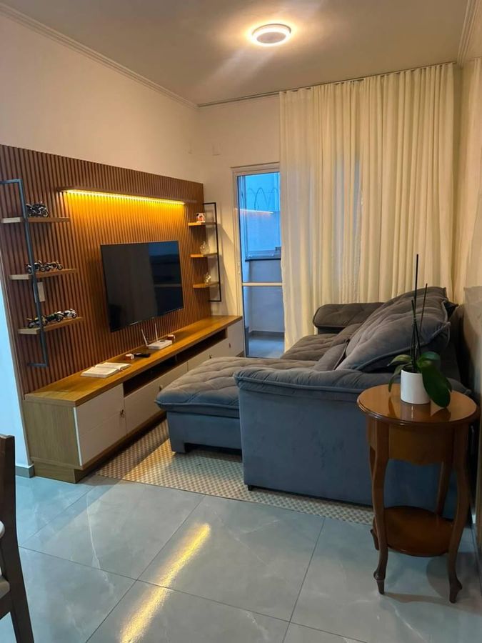 Apto - 2 Qts - Mobiliado - Itaipava - Itajaí/SC - Apartamento em Itaipava, Itajaí - à venda - Denis Alexandre Imóveis