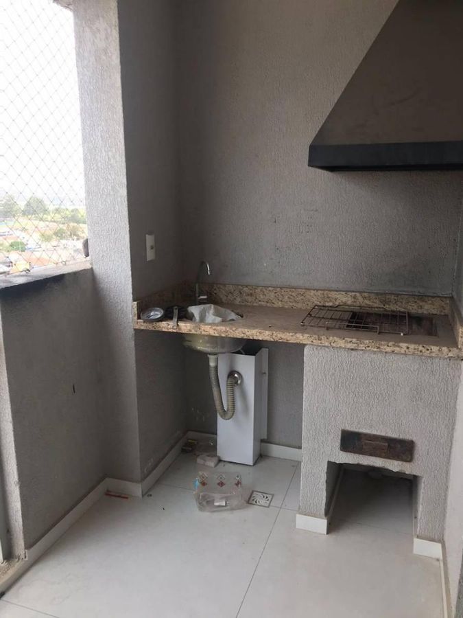 Apartamento, 3 quartos, 72 m² - Foto 5
