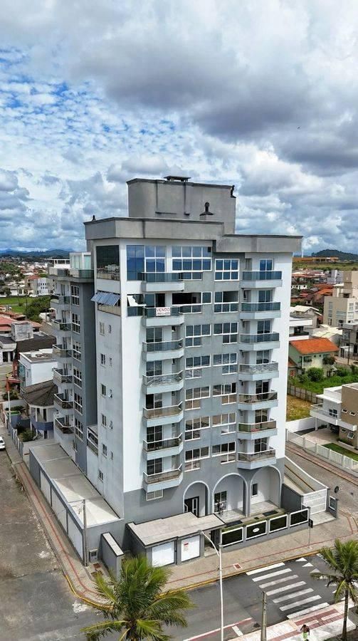 Apartamento com 4 quartos, no bairro Tabuleiro - Barra Velha Cód. 1274