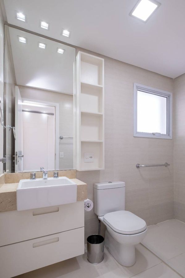 Apartamento, 3 quartos, 162 m² - Foto 27