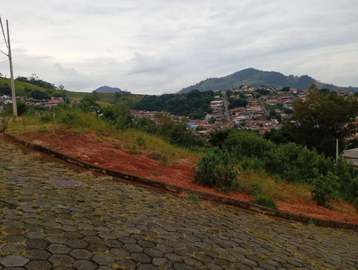 Lote/Terreno, Rebourgeon - Itajubá - Lote/Terreno em Rebourgeon, Itajubá - à venda - Colibri Imóveis Ltda