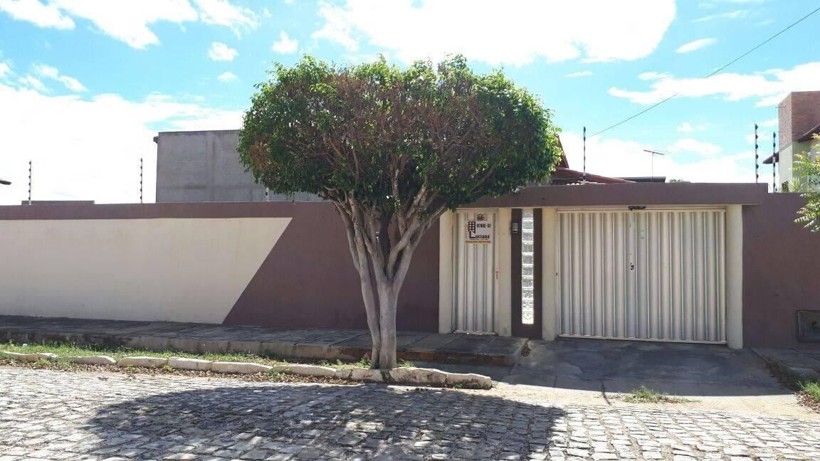 Costa e Silva Cod (13710) - Casa em Presidente Costa e Silva, Mossoró - à venda - Mitre Imóveis Serviços & Negocios Imobiliarios Eireli - Me