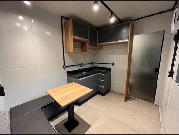 LOFT BAIRRO FAZENDA - ITAJAÍ - Flat/Loft/Estúdio em Fazenda, Itajaí - para locação - Brava Norte Imóveis