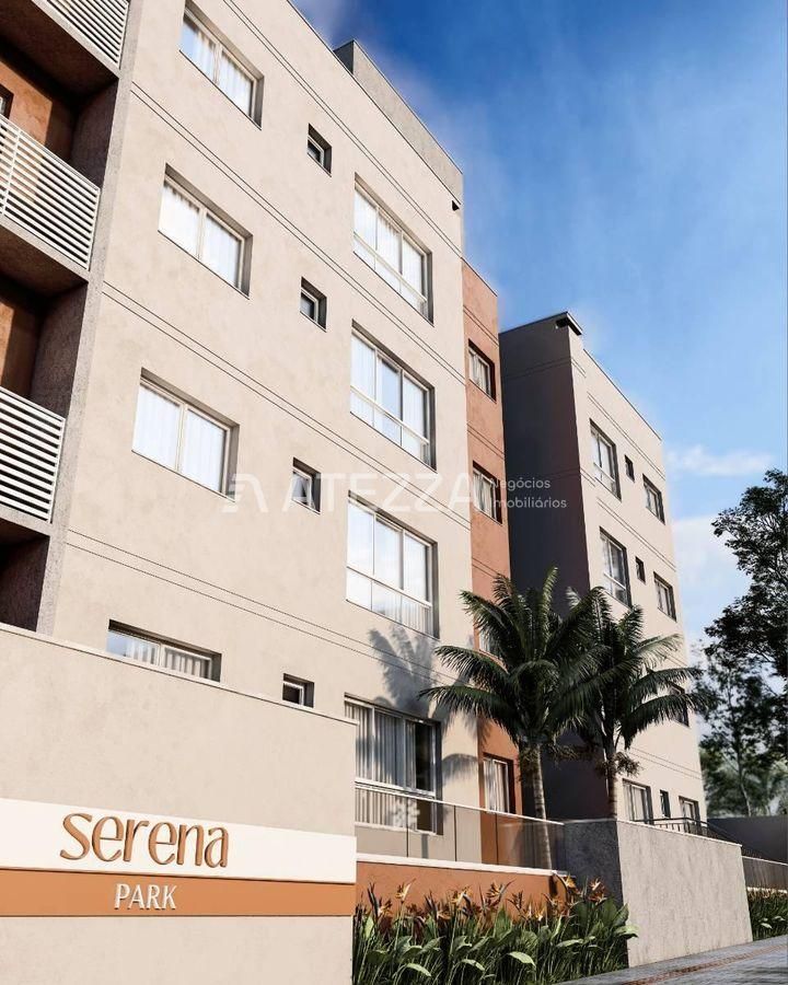 Apartamento com 2 quartos, Rio Morto - Indaial - Apartamento em Rio Morto, Indaial - à venda - Atezza Negócios Imobiliários