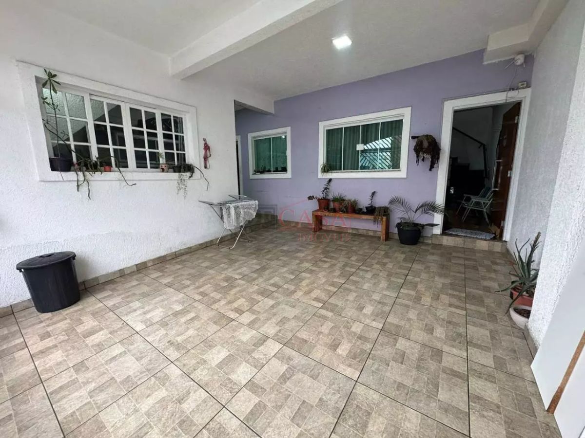 Sobrado, 4 quartos, 130 m² - Foto 13