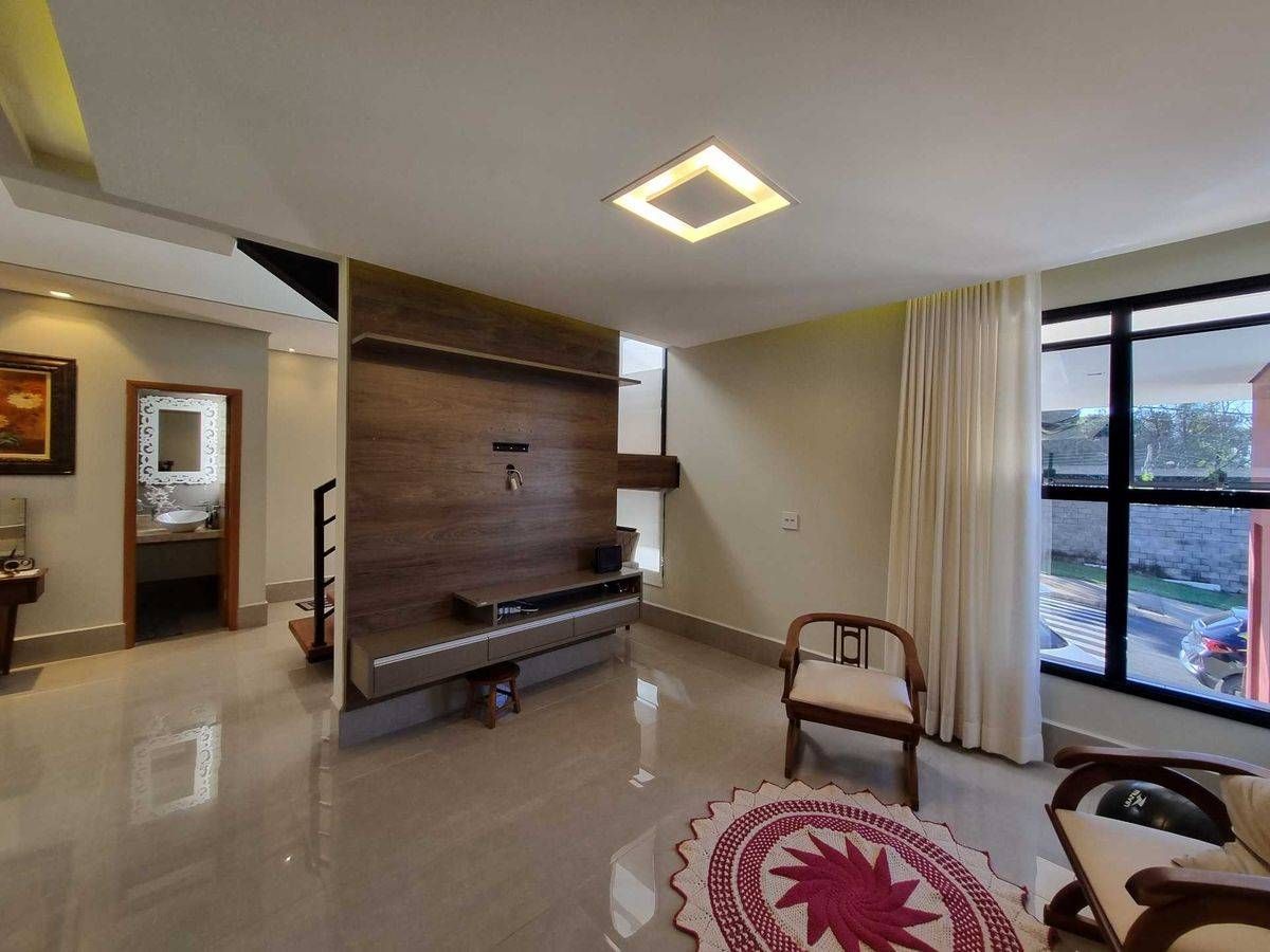 COND. RECANTO DAS ESMERALDAS II - Residencial › Casa de Condomínio - Casa de Condomínio em Marília - à venda - FLEX CONSULTORIA IMOBILIÁRIA LTDA