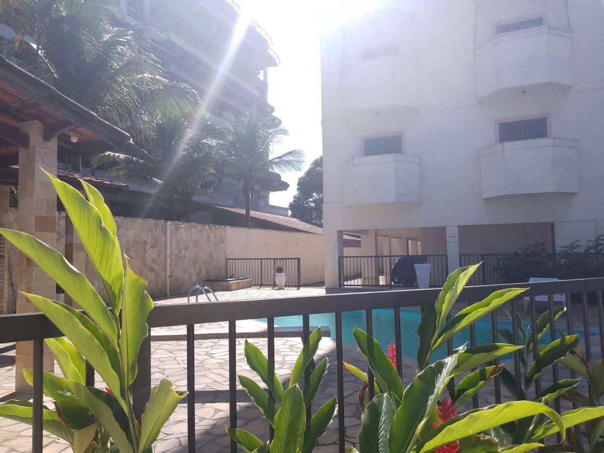 Apartamento no Indaiá para Venda