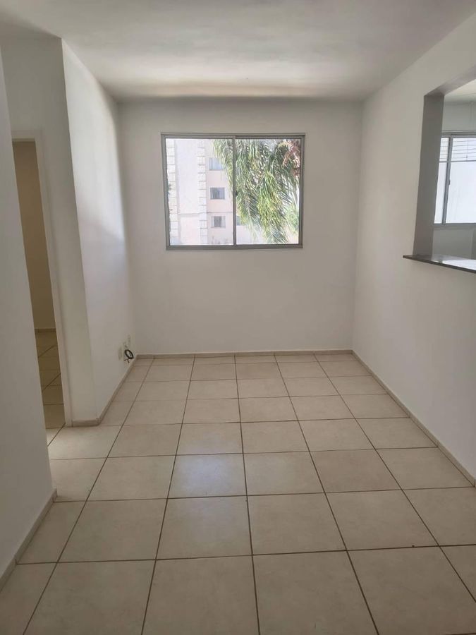 Apartamento com 2 quartos, Bonfim Paulista - Ribeirão Preto - Apartamento em Bonfim Paulista, Ribeirão Preto - para locação - Locca Imóveis
