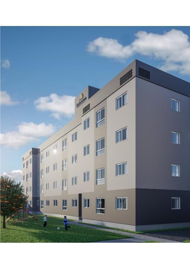 Aptos no bairro Espinheiros em Itajaí SC - Apartamento em Espinheiros, Itajaí - à venda - NS Imobiliária
