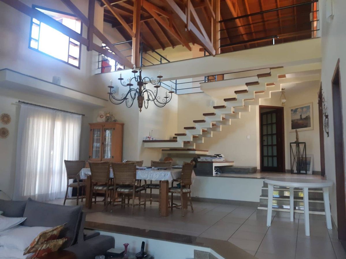 Casa de Condomínio com 3 quartos, Pinheiro - Valinhos, foto 5