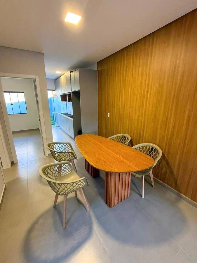 Casa Geminada Com 01 Suíte + 01 Quarto | Três Rios do Norte - Jaraguá do Sul - Casa Geminada em Três Rios do Norte, Jaraguá do Sul - à venda - Eskala Imóveis LTDA