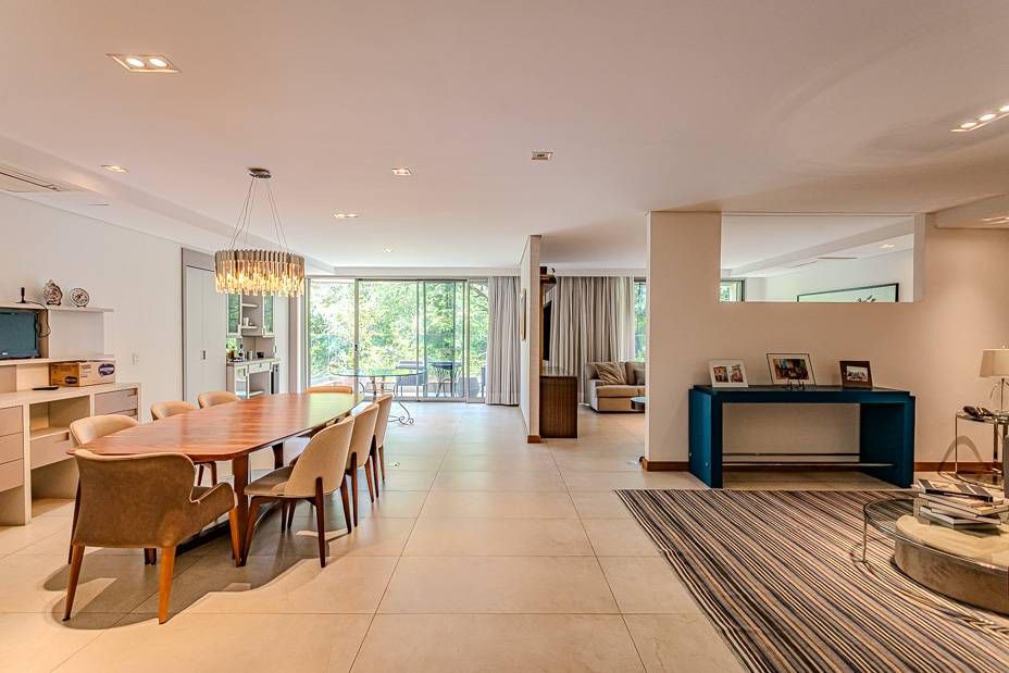 Apartamento com 3 quartos, Alto de Pinheiros - São Paulo - Apartamento em Alto de Pinheiros, São Paulo - para locação e à venda - Taylor Imóveis