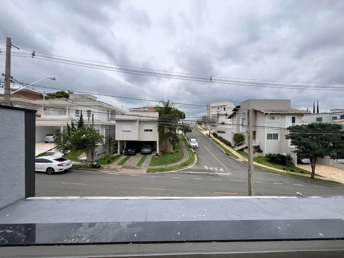 Casa com 3 dormitórios à venda, 230 m² por R$ 2.120.000,00 - Condomínio Residencial Portal do Jequitibá - Valinhos/SP, foto 3