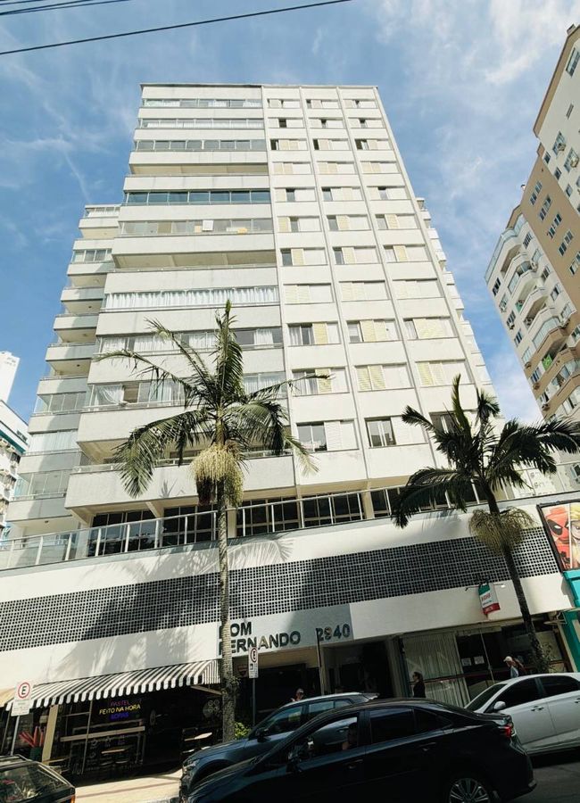 Vendas - 03 Dormitórios - Avenida Brasil - Próximo Havan - Barra sul