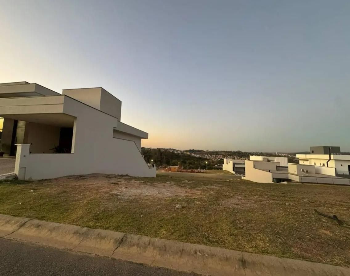 Lote/Terreno a venda com 312m² - Condomínio Colline di Parma - Valinhos, foto 2