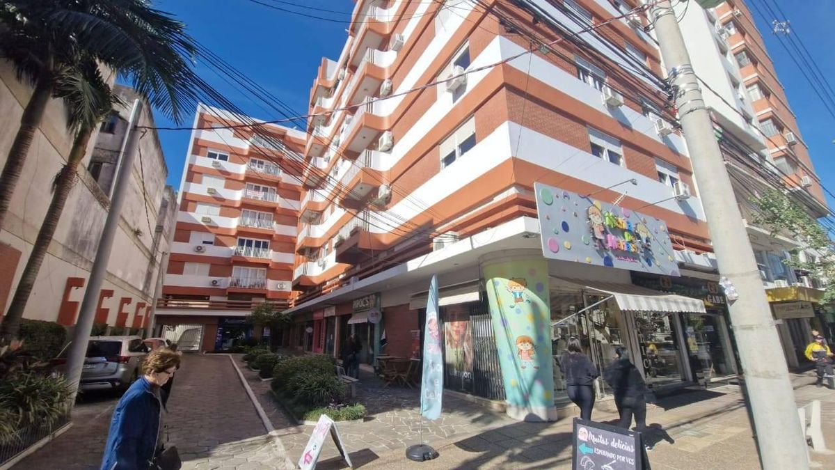 Apartamento Maria Antonieta