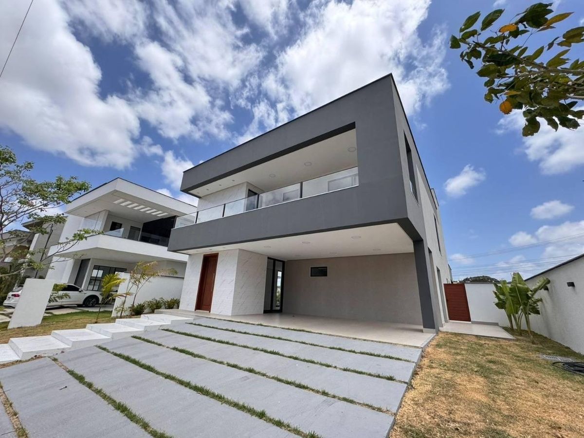 Casa com 6 quartos - São José de Ribamar - Casa em São José de Ribamar - à venda - V s Ferreira imobiliária