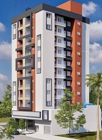 RESIDENCIAL MOSSELAAR - Apartamento em Centro, Santa Rosa - à venda - MC Negócios Imobiliários LTDA